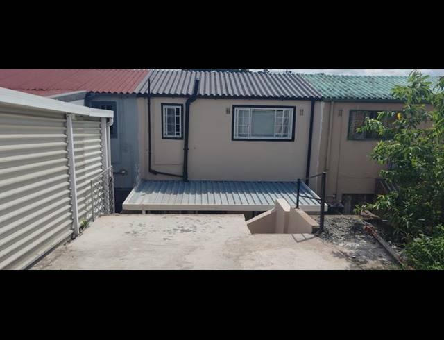 3 BEDROOM PROPERTY TO RENT IN REDFERN